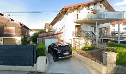 ELODEA - Entretien -, Service de Nettoyage à Pontarlier