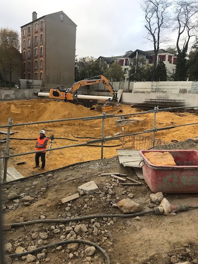 Sauleo, Service de Nettoyage à Sceaux