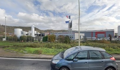 Societe Entretien Nettoyage Industriel, Service de Nettoyage à Sotteville-lès-Rouen