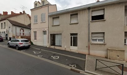 Open Nettoyage, Service de Nettoyage à Montluçon