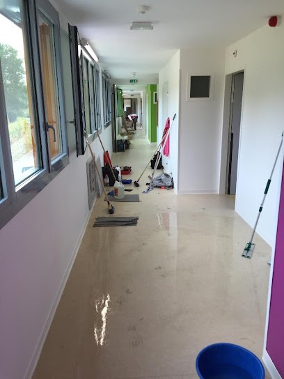 JC Services, Service de Nettoyage à Saint-Paul-lès-Dax