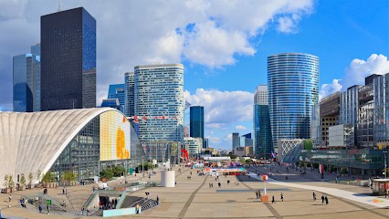 ANGI SERVICES - Entreprise de nettoyage, Service de Nettoyage à Neuilly-sur-Seine