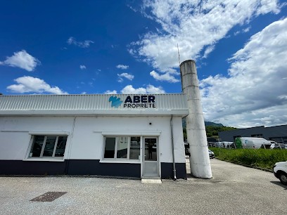 ABER Propreté, Service de Nettoyage à Chambéry