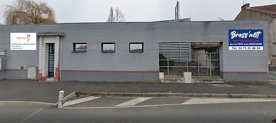 Bross'Nett, Service de Nettoyage à Vichy