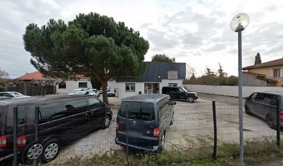Le Point Auto Moto//IRONWASH Nettoyage Automobile Et Petite Mécanique, Service de Nettoyage à Portet-sur-Garonne