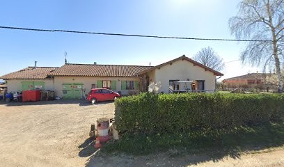 MF Bricol Fer - MICHON Franck, Service de Nettoyage à Lescheroux