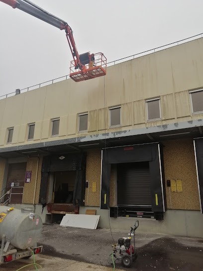 DF Nettoyage, Service de Nettoyage à Ablon-sur-Seine