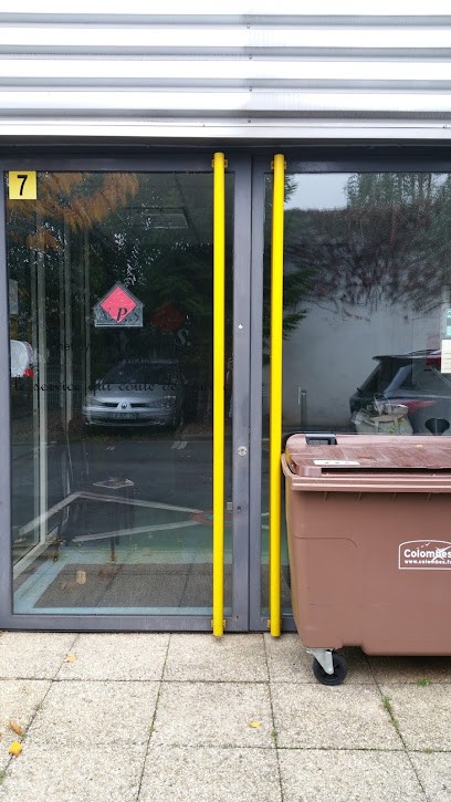 N.P.S, Service de Nettoyage à Colombes