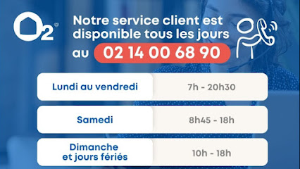 Agence O2 Lesneven / Landivisiau - Services À Domicile, Service De Ménage à Lesneven