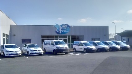Net Service, Service de Nettoyage à Saint-Benoît