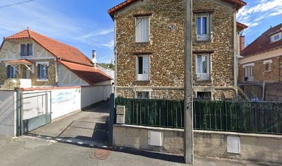 SAS DAVOUST, Service de Nettoyage à Chelles