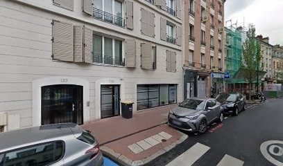 Ère nette, Service de Nettoyage à Saint-Maurice