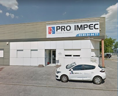 PRO IMPEC Nancy, Service de Nettoyage à Pulnoy