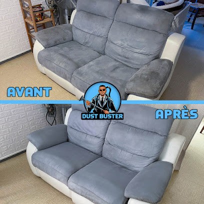 Dust Buster, Service de Nettoyage à Draguignan