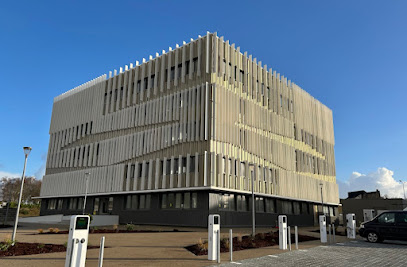 Amb Services, Service De Nettoyage à Saint-Brieuc