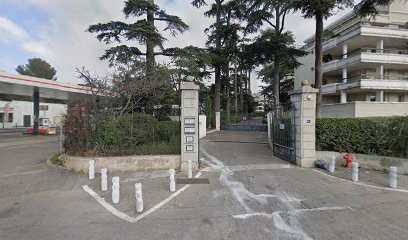 SOL'NET, Service de Nettoyage à Marseille 09