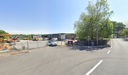 ISOR Group Nantes, Service de Nettoyage à Couëron