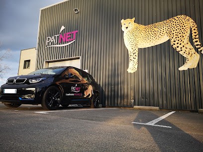 Pat'Net, Service de Nettoyage à Vern-sur-Seiche