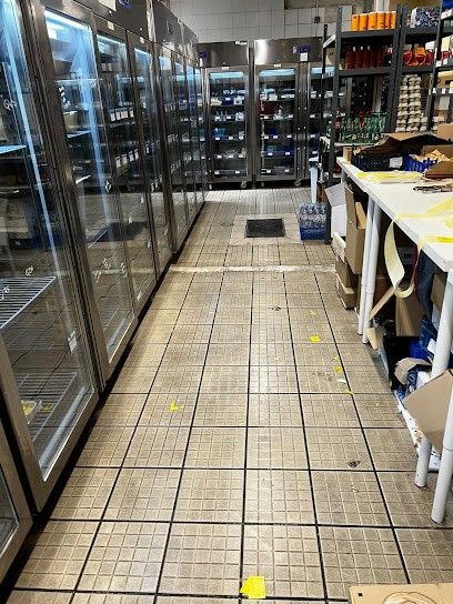 Bk-proprete-multiservices, Service de Nettoyage à Nanterre