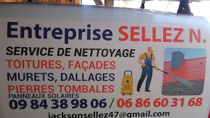 Sn.Entretien De L'habitat, Service de Nettoyage à Saint-Front-sur-Lémance