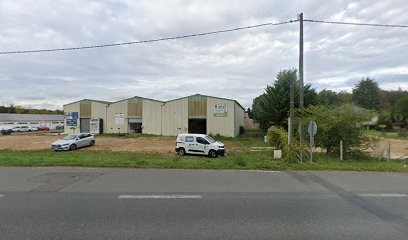 SARL AG4D, Service de Nettoyage à La Membrolle-sur-Choisille