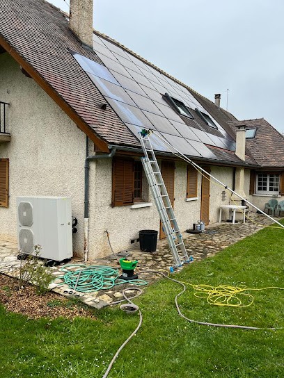 AD MOUSS', Service de Nettoyage à Saint-Germain-Langot