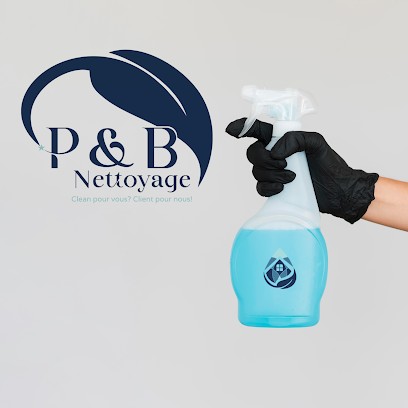 P&B Nettoyage, Service de Nettoyage à L'Haÿ-les-Roses