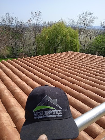 MCNservice.net, Service de Nettoyage à La Verpillière