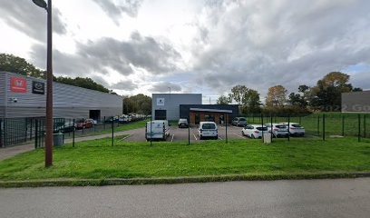 Clinitex Normandie, Service de Nettoyage à Saint-Jean-du-Cardonnay