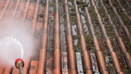 Ccs nettoyage, Service de Nettoyage à Saint-Didier-de-la-Tour