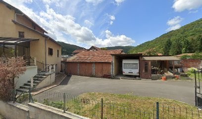 Modern Décap, Service de Nettoyage à Viviez