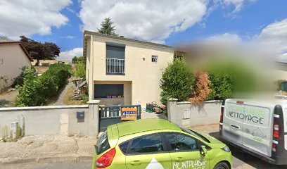 MONTPLAISIR NETTOYAGE, Service de Nettoyage à Saint-Jean-Bonnefonds