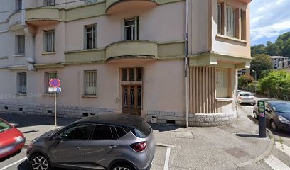 CHP, Service de Nettoyage à Chambéry