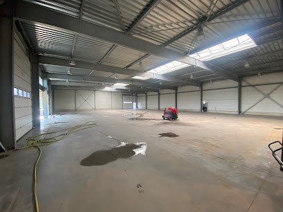 Clean'Glass & Services Associés, Service de Nettoyage à Horbourg-Wihr