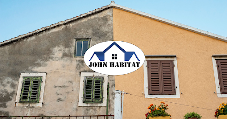 John Habitat - Démoussage & Peinture Corrèze 19, Service De Nettoyage à Malemort