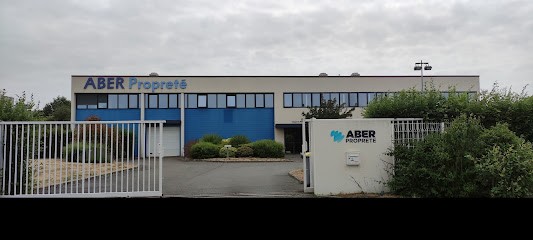 Aber Propreté, Service de Nettoyage à Saint-Jacques-de-la-Lande