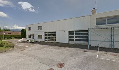 Steam Multiservices, Service de Nettoyage à Montagny-les-Lanches