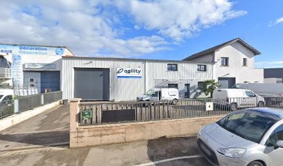 Agility Propreté Et Services, Service de Nettoyage à Tignieu-Jameyzieu