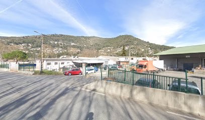 SODIPEC, Service de Nettoyage à Drap