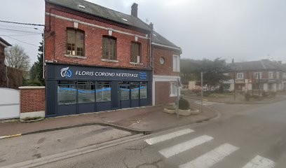 FLORIS COROND NETTOYAGE, Service de Nettoyage à Poix-de-Picardie