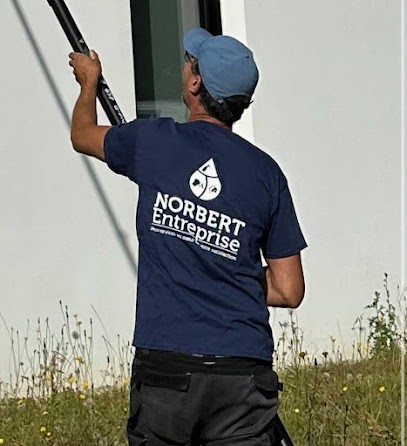 NORBERT Entreprise Proprete Et Services, Service de Nettoyage à Orvault