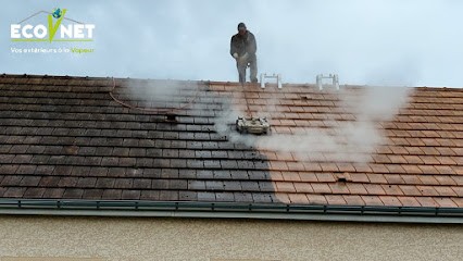 EcoVnet, Service de Nettoyage à Ouges