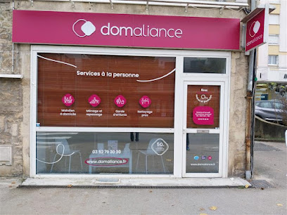 Domaliance Dijon, Service De Ménage à Dijon