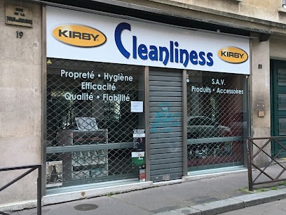 Cleanliness, Service de Nettoyage à Rouen
