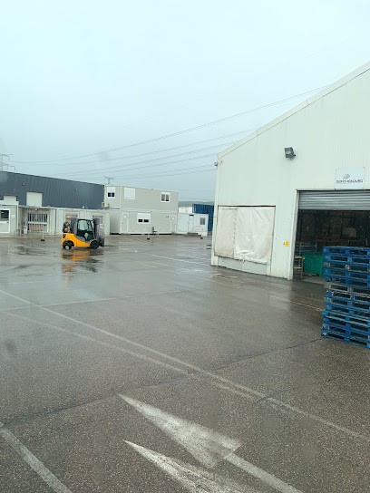 Derichebourg Propreté, Service de Nettoyage à Saint-Pierre-de-Chandieu