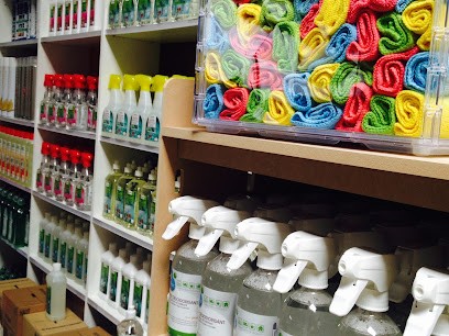 Esp, Service de Nettoyage à Marly