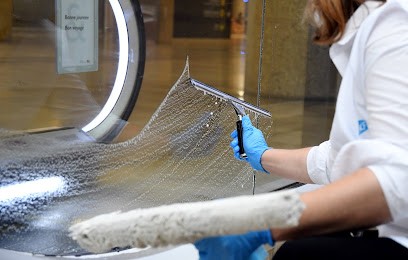 NICOLLIN SERVICES - Agence De Lille, Service de Nettoyage à Villeneuve-d'Ascq