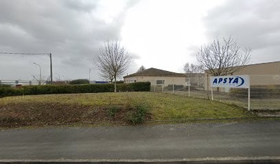 Apsya Nettoyage, Service de Nettoyage à Poitiers