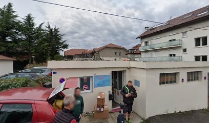 C'TOUT CLEAN 74 (S.A.S), Service de Nettoyage à Publier