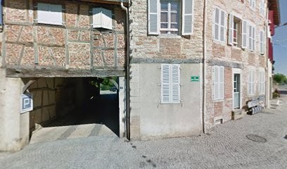 NETTRA SERVICES, Service de Nettoyage à Saint-Trivier-de-Courtes